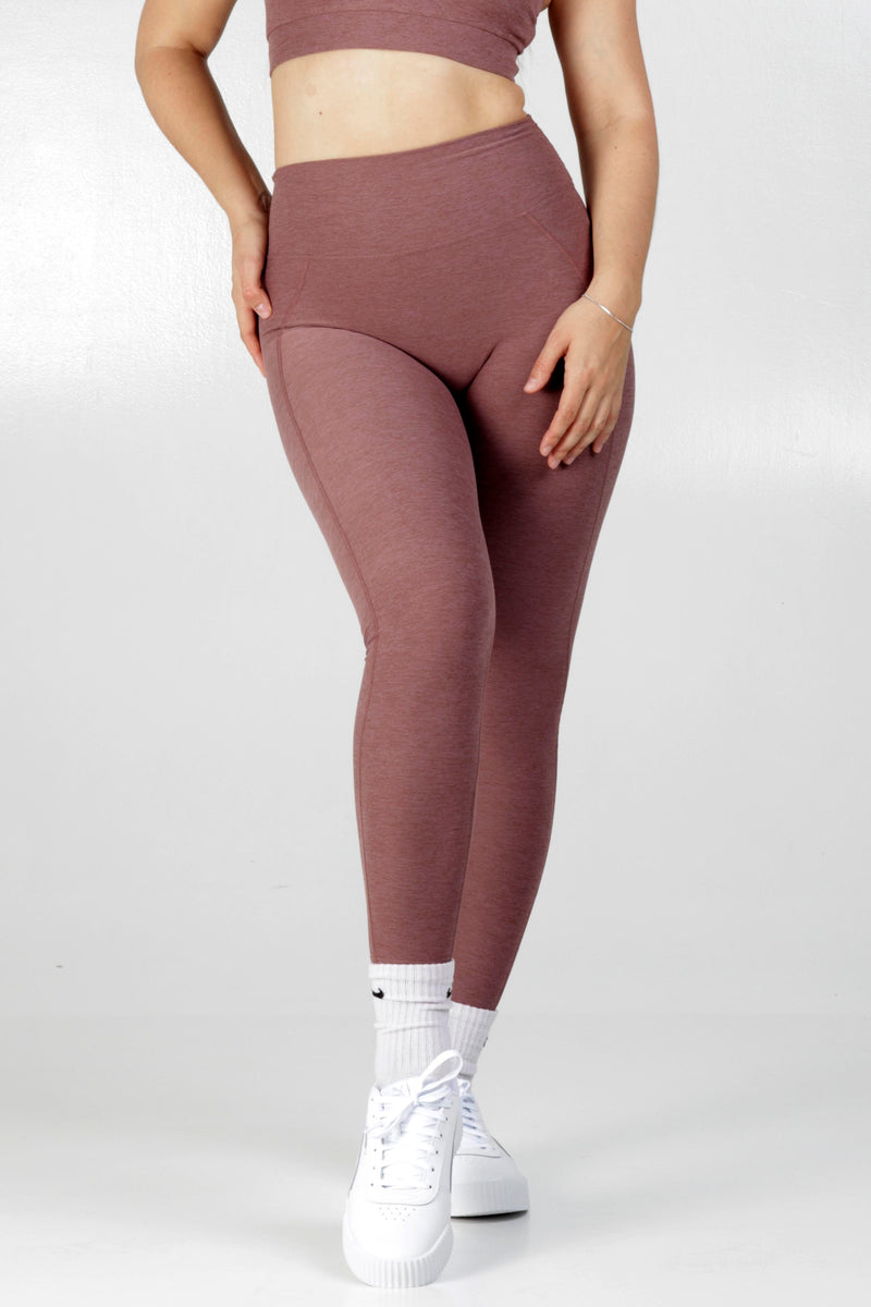 ALEGRE LEGGING