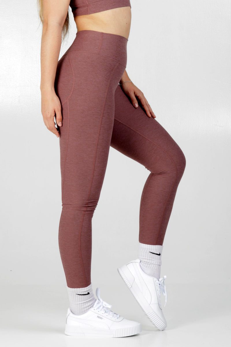 ALEGRE LEGGING