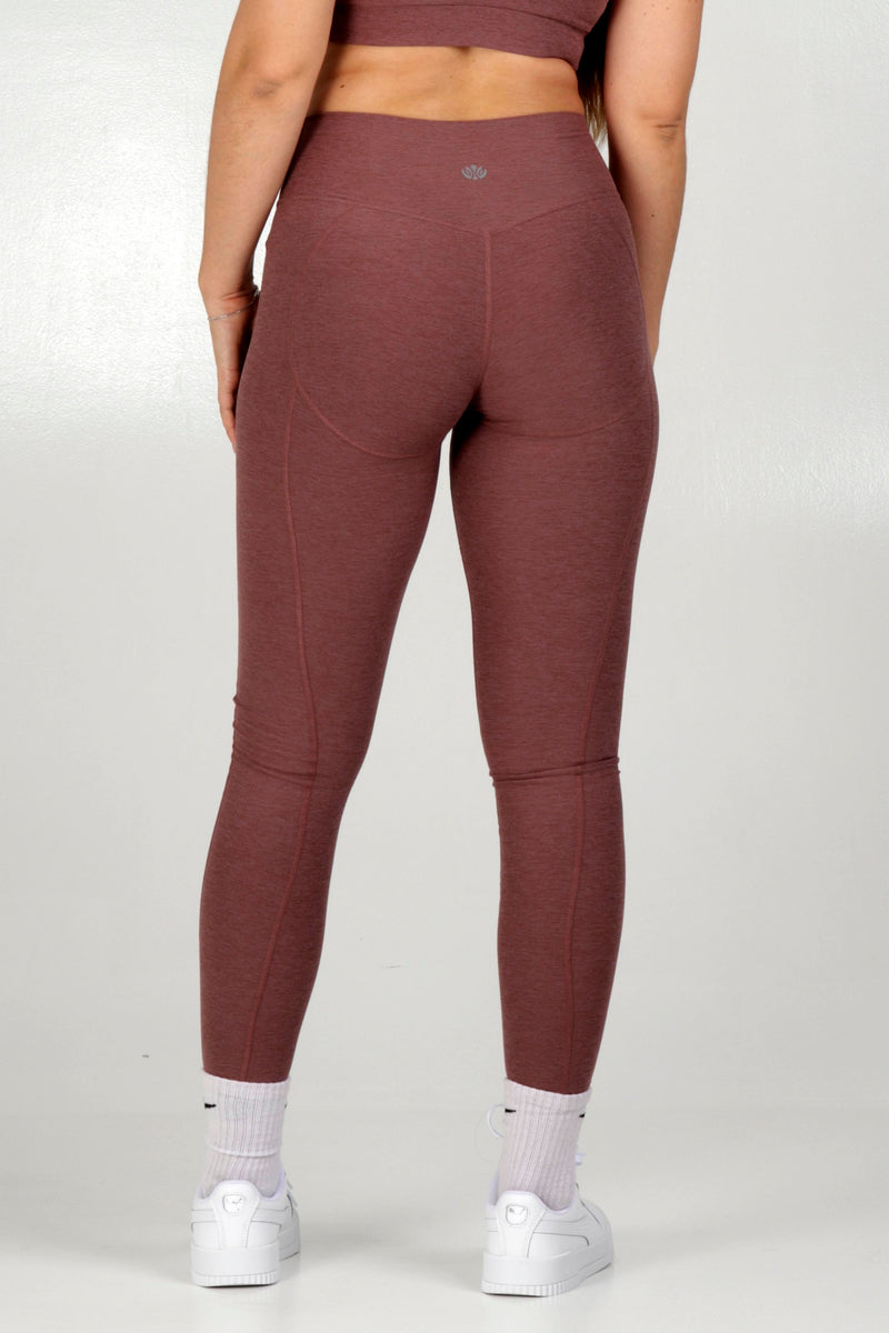 ALEGRE LEGGING