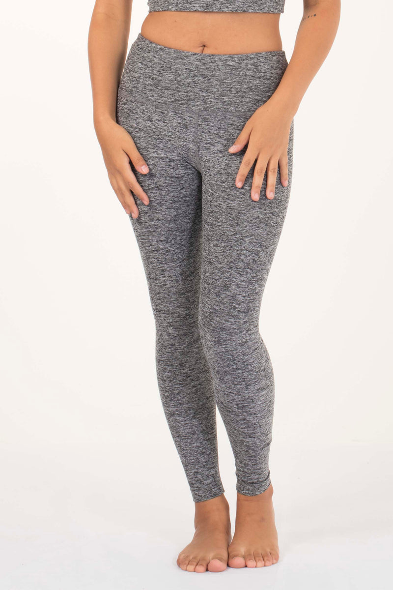 MONACO - HIGH WAISTED LEGGING