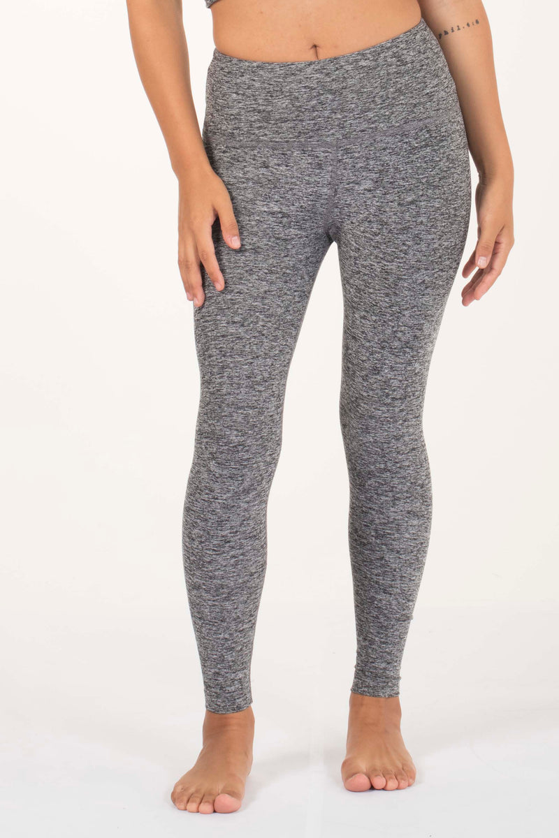 MONACO - HIGH WAISTED LEGGING