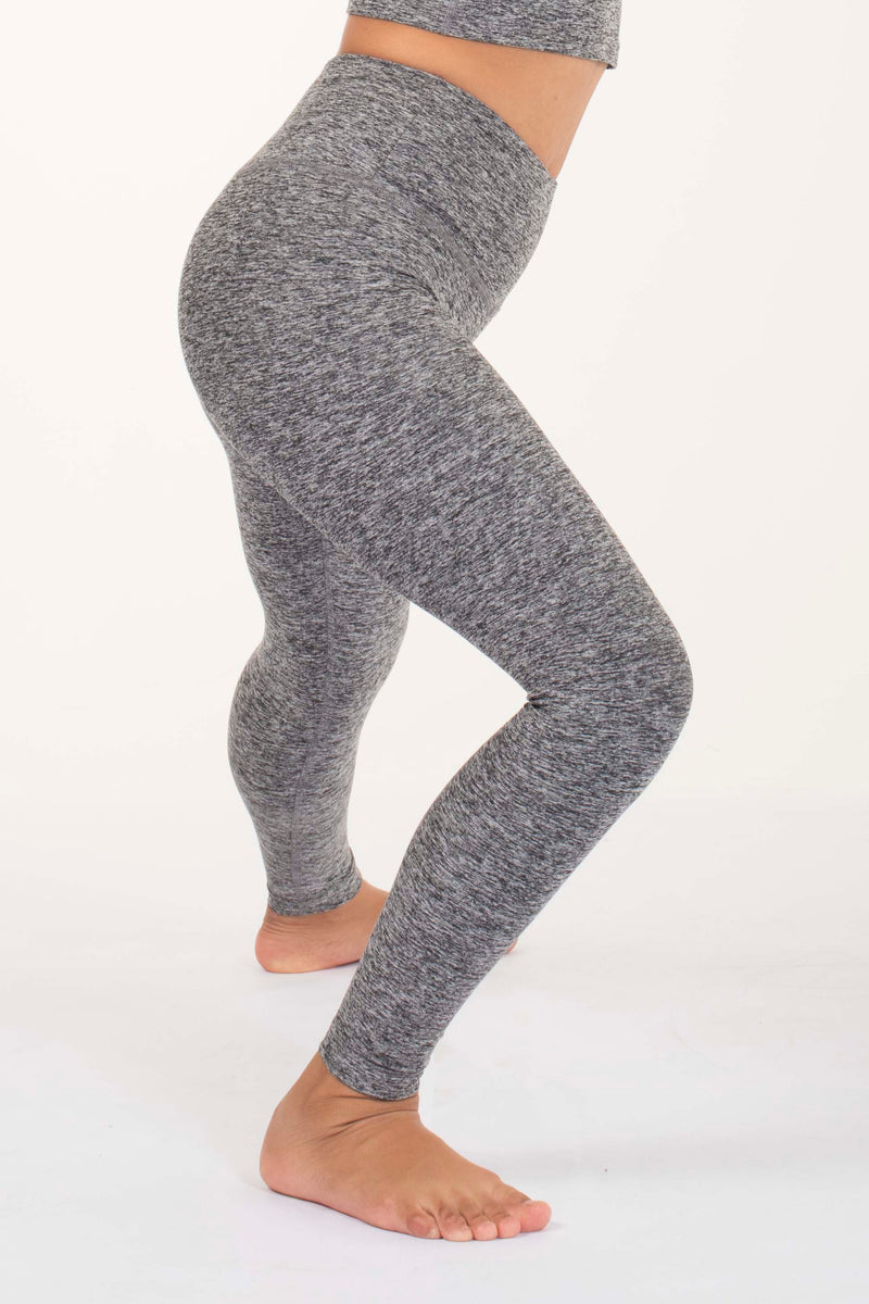 MONACO - HIGH WAISTED LEGGING