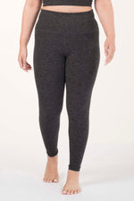 MONACO - HIGH WAISTED LEGGING