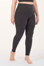 MONACO - HIGH WAISTED LEGGING