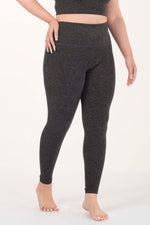 MONACO - HIGH WAISTED LEGGING