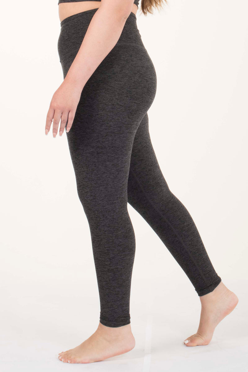 MONACO - HIGH WAISTED LEGGING