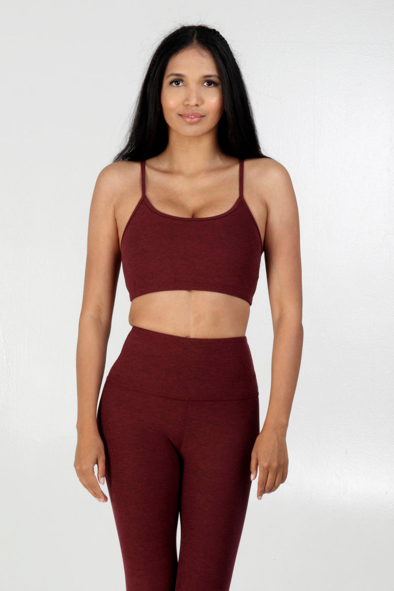 AGRA - SPORTS BRA