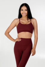 AGRA - SPORTS BRA