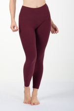 MONACO - HIGH WAISTED LEGGING