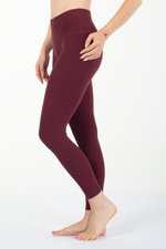 MONACO - HIGH WAISTED LEGGING