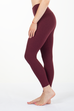 MONACO - HIGH WAISTED LEGGING