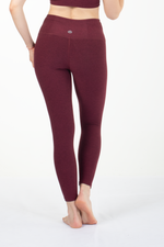 MONACO - HIGH WAISTED LEGGING