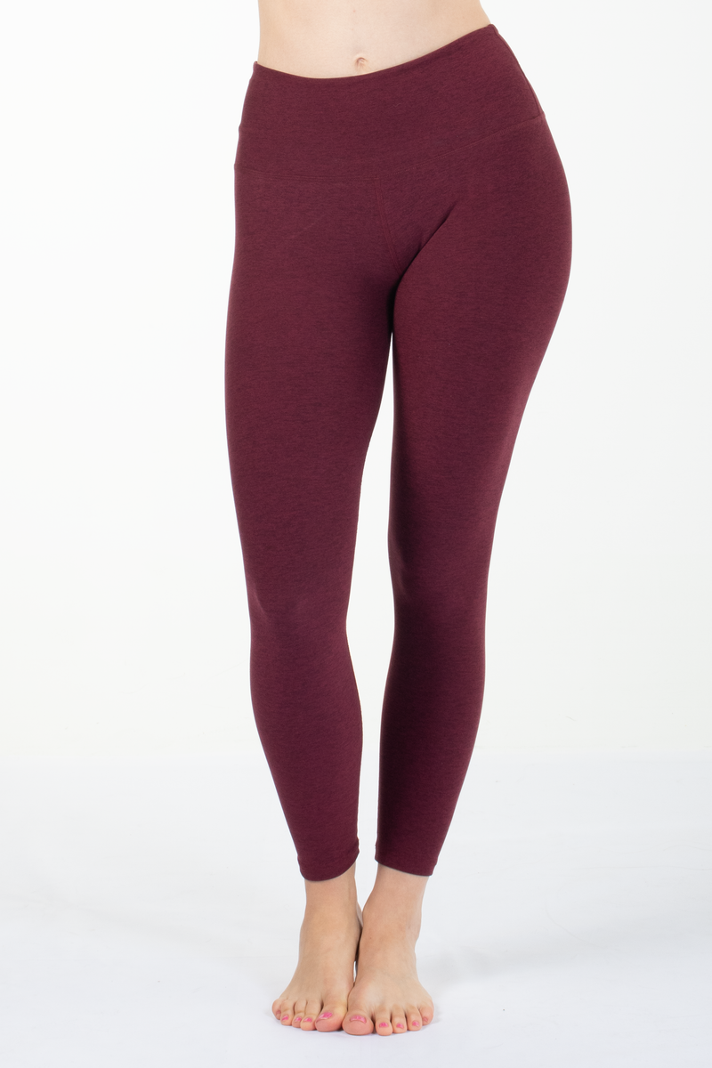 MONACO - HIGH WAISTED LEGGING