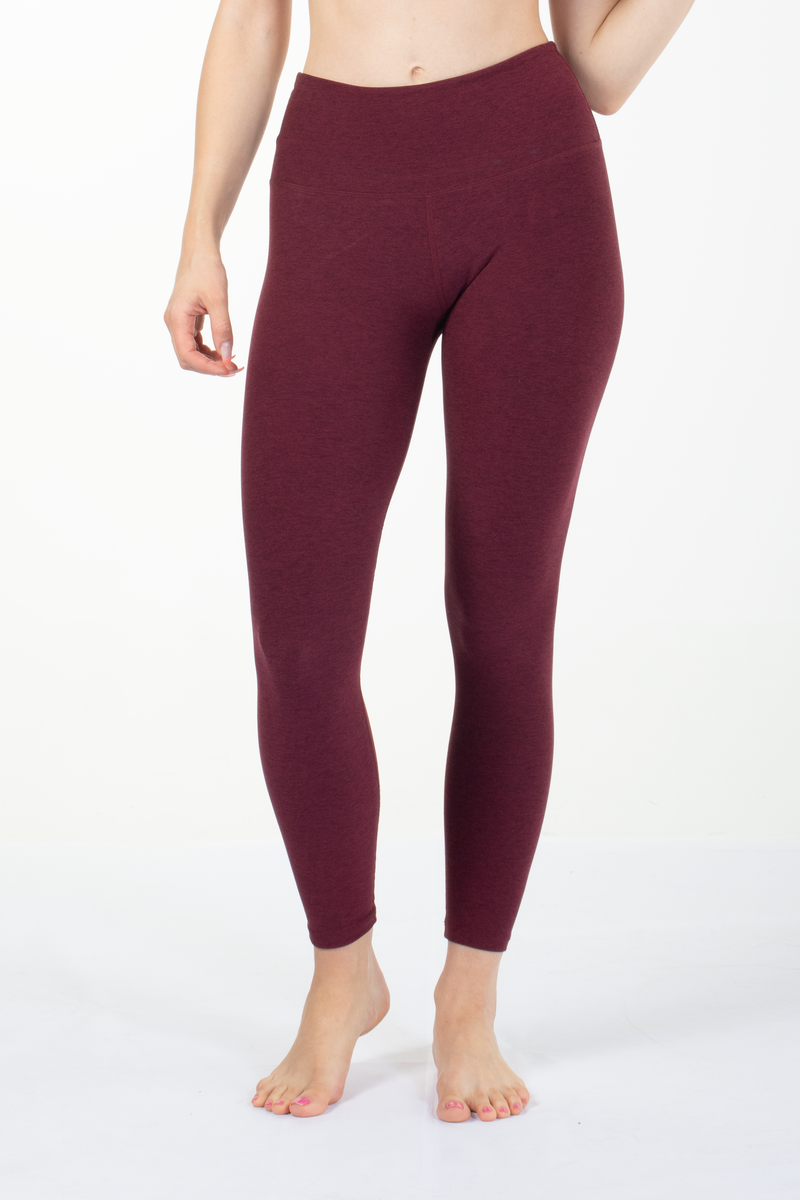 MONACO - HIGH WAISTED LEGGING