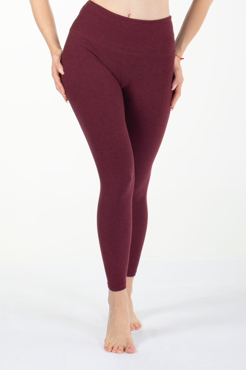 MONACO - HIGH WAISTED LEGGING