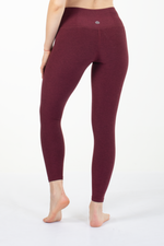 MONACO - HIGH WAISTED LEGGING