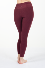 MONACO - HIGH WAISTED LEGGING