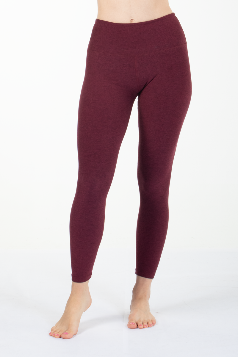 MONACO - HIGH WAISTED LEGGING